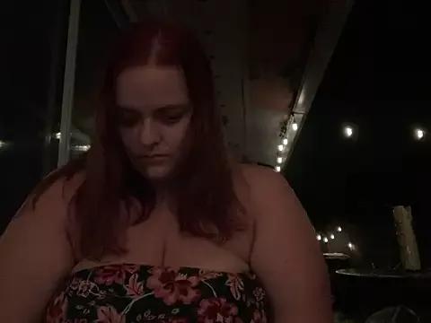 SweetSourScorpio from StripChat