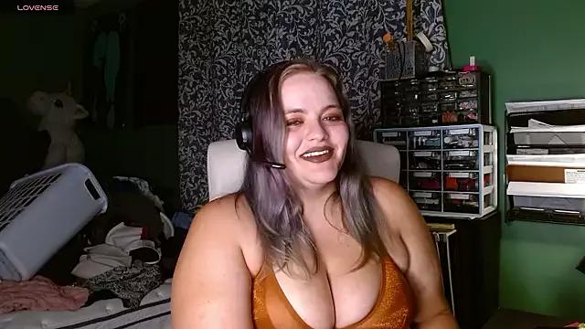 SweetSourScorpio from StripChat