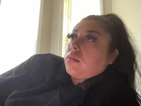 sweetsparkle from StripChat