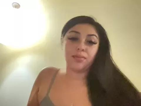 sweetsparkle from StripChat