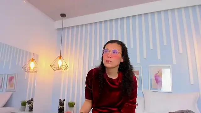 Try our streaming cams variety and talk on a personal level with our adorable girls streamers, showing off their bountiful shapes and dildos.