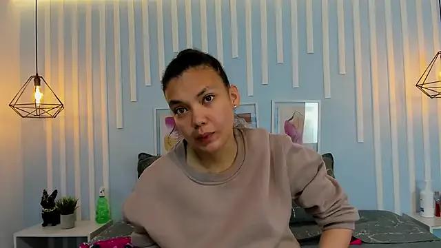 SweetStarr_ from StripChat is Freechat
