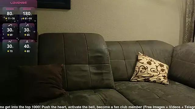 Try our streaming cams variety and talk on a personal level with our adorable girls streamers, showing off their bountiful shapes and dildos.