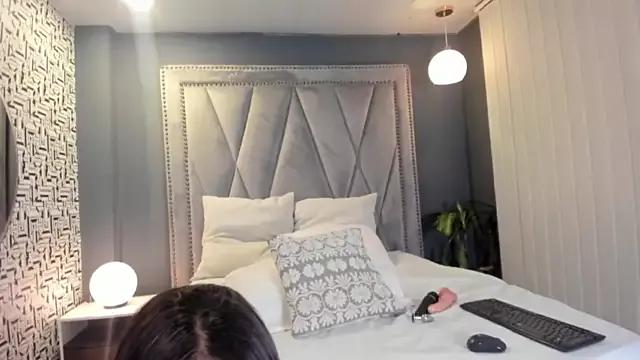 sweett_angel18 from StripChat