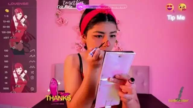 SWEETT_CANNDY from StripChat