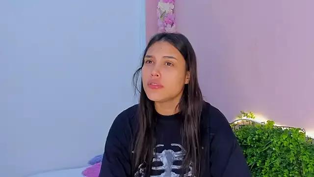 sweett_dirty from StripChat