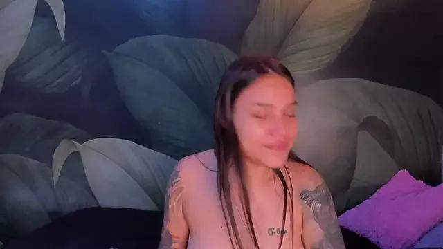 sweett_dirty from StripChat