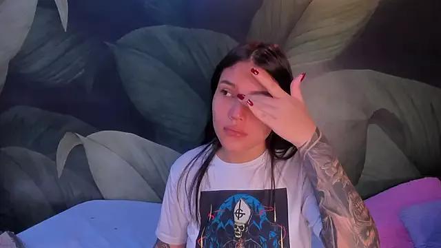 sweett_dirty from StripChat