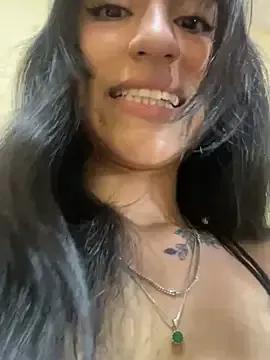 Sweett_Sarita from StripChat