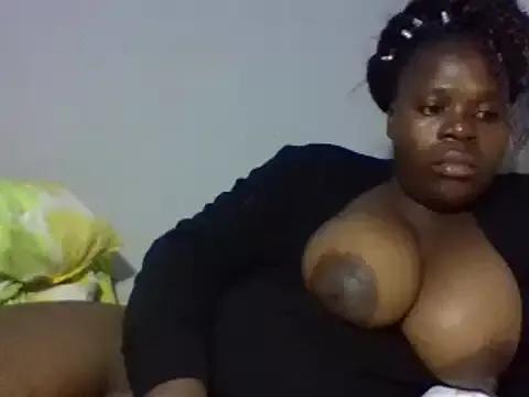 sweett_shaley from StripChat
