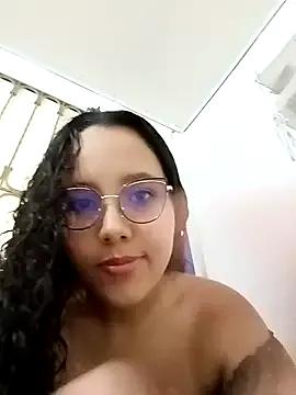 sweett_Vanessaa from StripChat