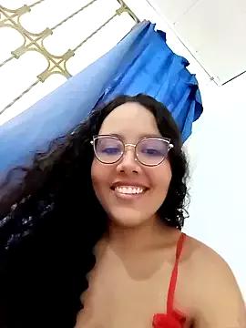 sweett_Vanessaa from StripChat