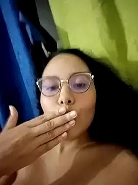 sweett_Vanessaa from StripChat