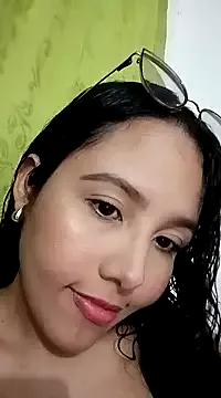 sweett_Vanessaa from StripChat