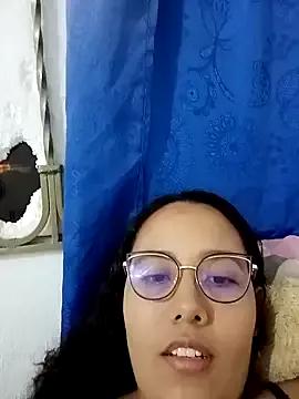 sweett_Vanessaa from StripChat