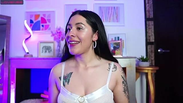 Try our streaming cams variety and talk on a personal level with our adorable girls streamers, showing off their bountiful shapes and dildos.