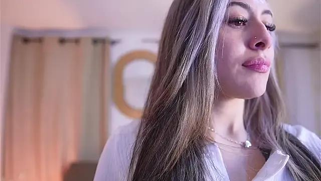 Try our streaming cams variety and talk on a personal level with our adorable girls streamers, showing off their bountiful shapes and dildos.