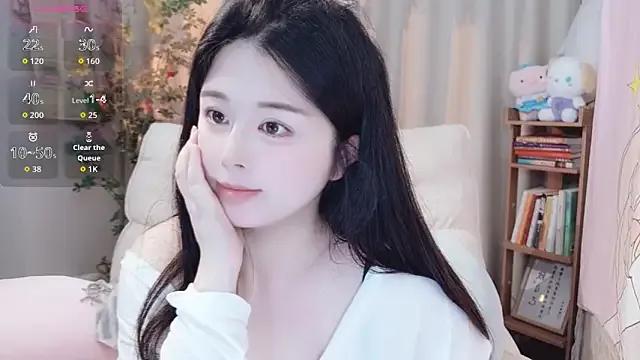 SweetTease2025 from StripChat is Freechat