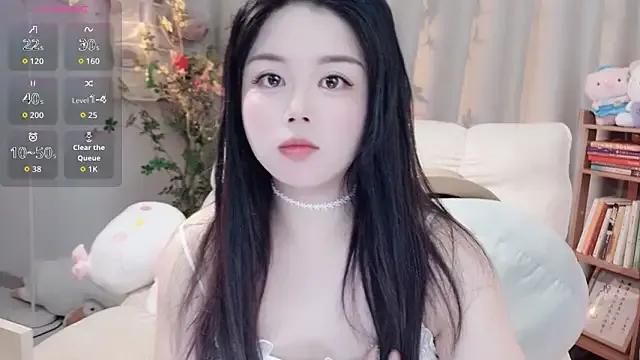 SweetTease2025 from StripChat is Freechat