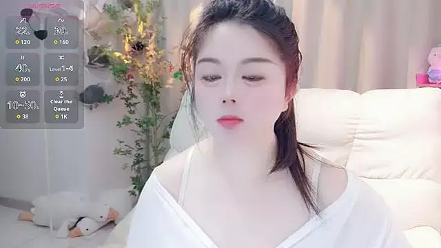 SweetTease2025 from StripChat