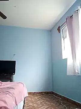 sweettpeach10 from StripChat is Freechat