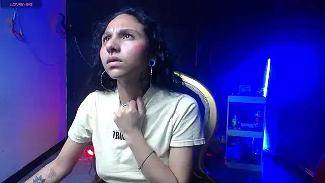 Sweettpleasure from StripChat