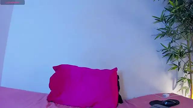 sweetts_skailer from StripChat