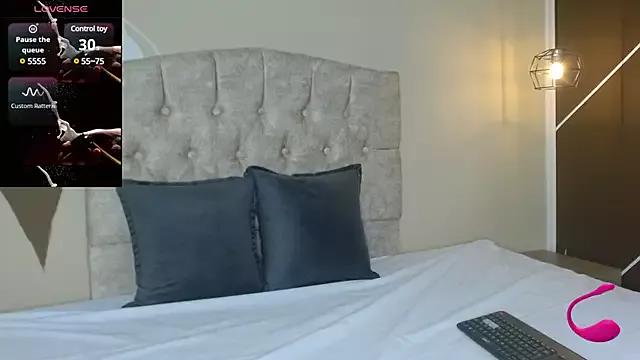 SweettScarlet from StripChat is Freechat