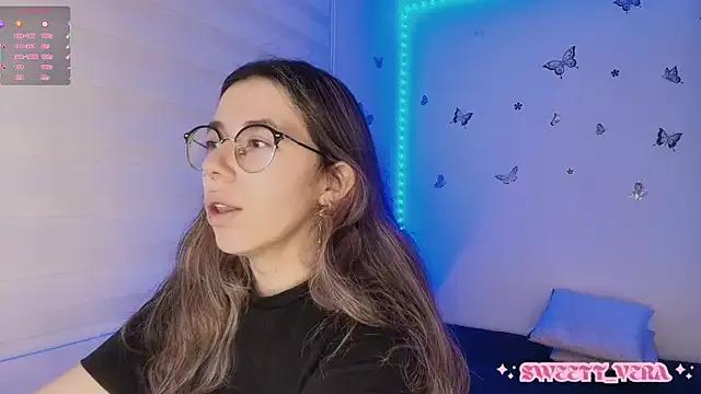 Sweettvera from StripChat