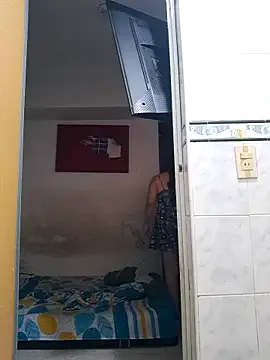 SweettyNaugthy on StripChat 