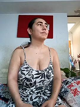 SweettyNaugthy from StripChat is Freechat