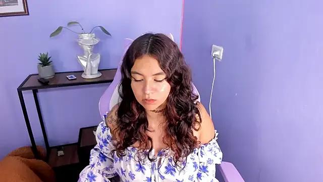 Try our streaming cams variety and talk on a personal level with our adorable girls streamers, showing off their bountiful shapes and dildos.