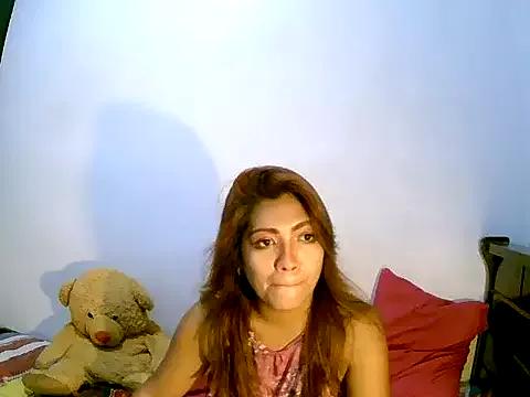 sweetvirginia01 from StripChat