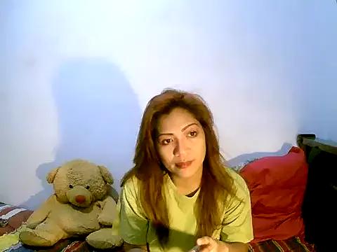 sweetvirginia01 from StripChat