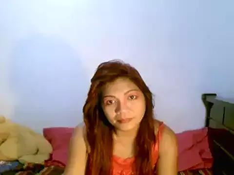 sweetvirginia01 from StripChat