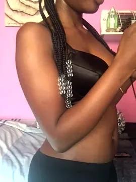 sweetvirgosoul23 from StripChat