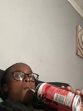 sweetvirgosoul23 from StripChat