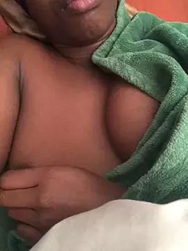 sweetvirgosoul23 from StripChat