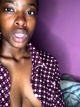 sweetvirgosoul23 from StripChat