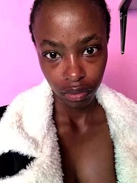 sweetvirgosoul23 from StripChat