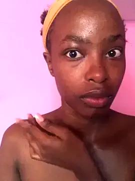 sweetvirgosoul23 from StripChat