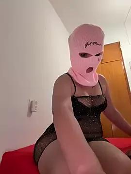 sweetwesla02 from StripChat is Freechat