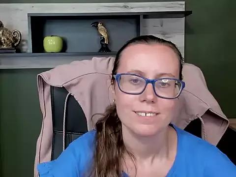 sweetxLizzy from StripChat