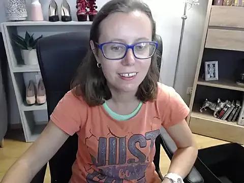 sweetxLizzy from StripChat
