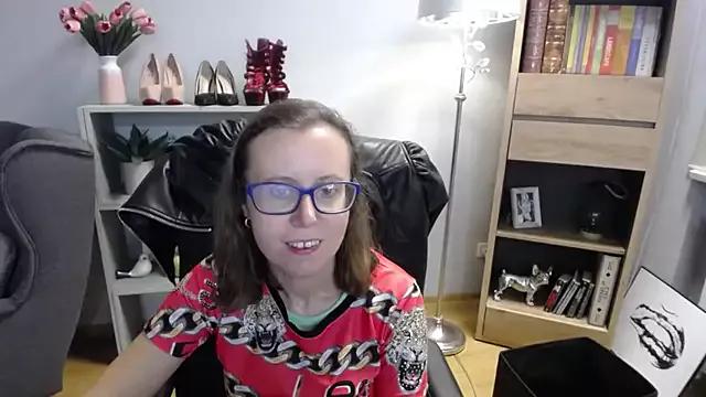 sweetxLizzy from StripChat
