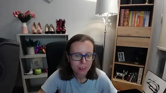 sweetxLizzy from StripChat