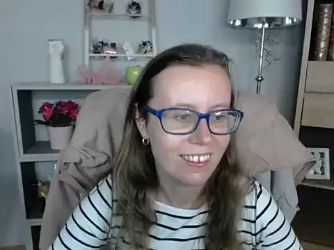 sweetxLizzy from StripChat