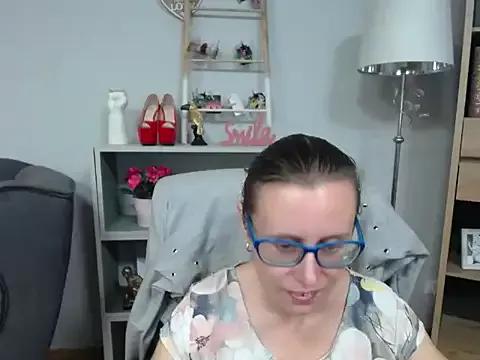 sweetxLizzy from StripChat