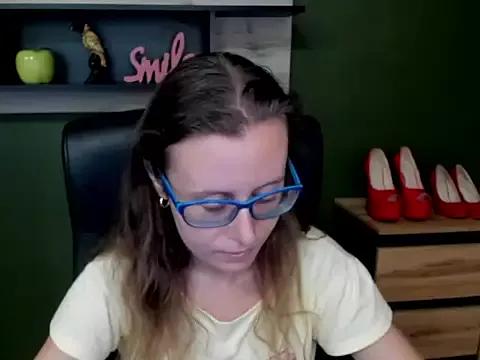 sweetxLizzy from StripChat