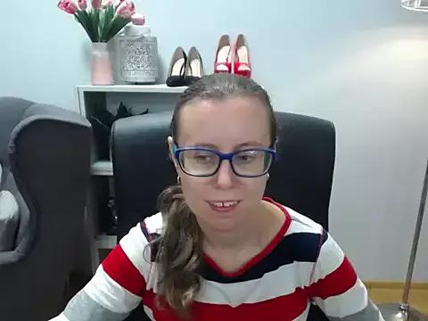 sweetxLizzy from StripChat